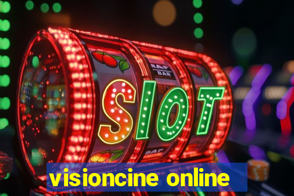 visioncine online